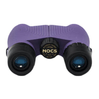 NOCS BINOCULARS - IRIS PURPLE